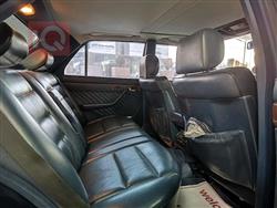مێرسێدس بێنز S-Class
